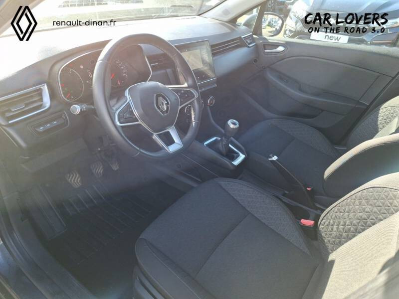 Renault Clio V