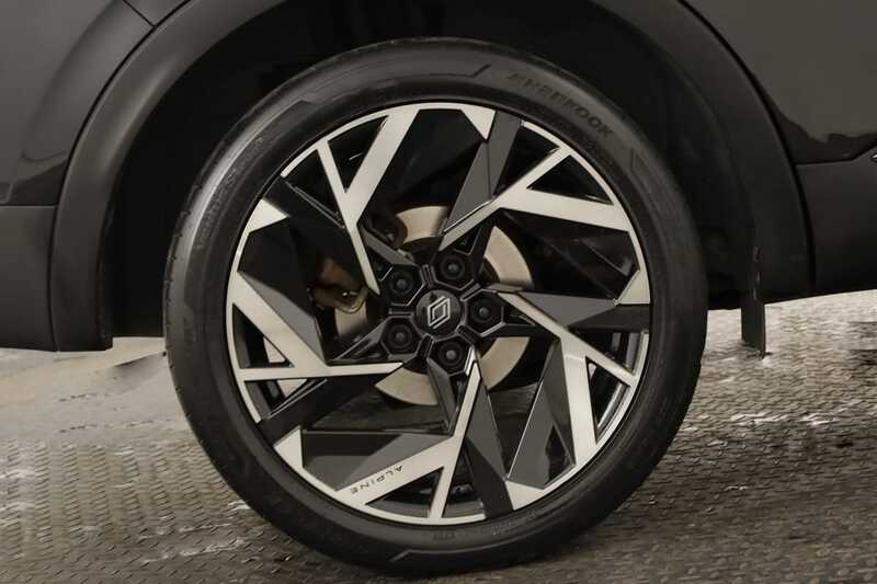 RENAULT Arkana Arkana 1.6 E-Tech Full Hybrid Esprit Alpine — photo 5
