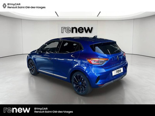 Vehicle 3D Image