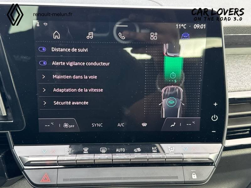 Renault Austral