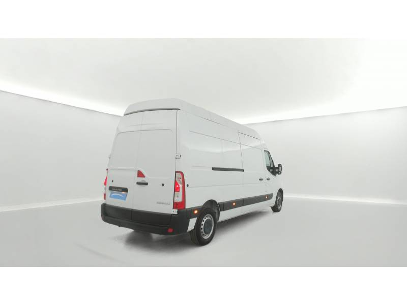Renault Master III
