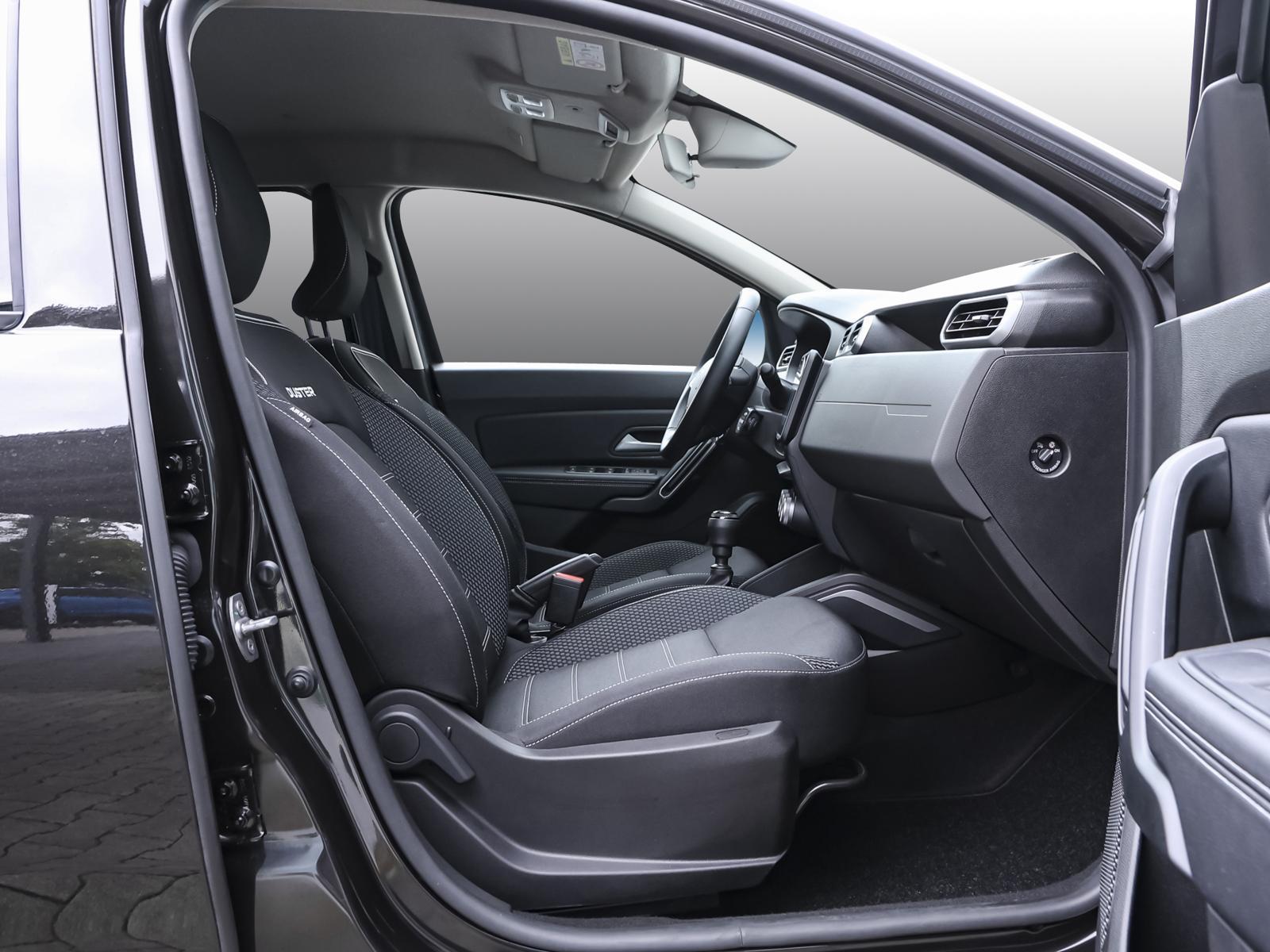 Dacia Duster – Bild 3