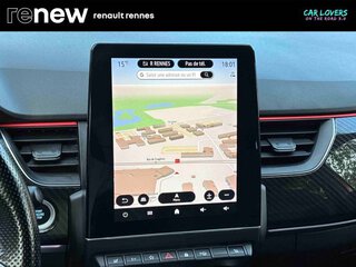 Vehicle 3D Image