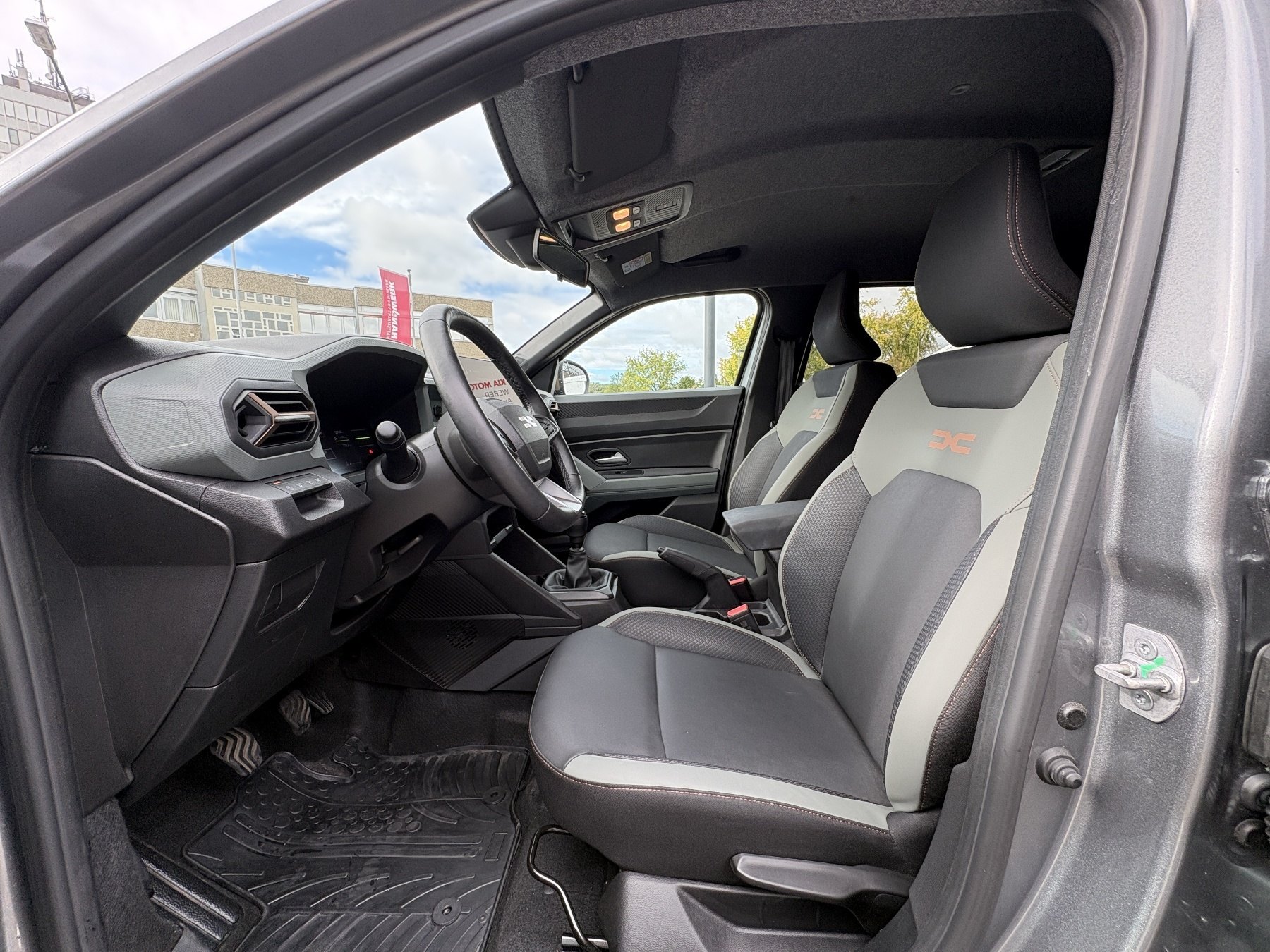 Dacia Duster – Bild 13