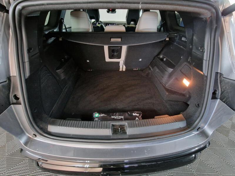 Renault Espace VI