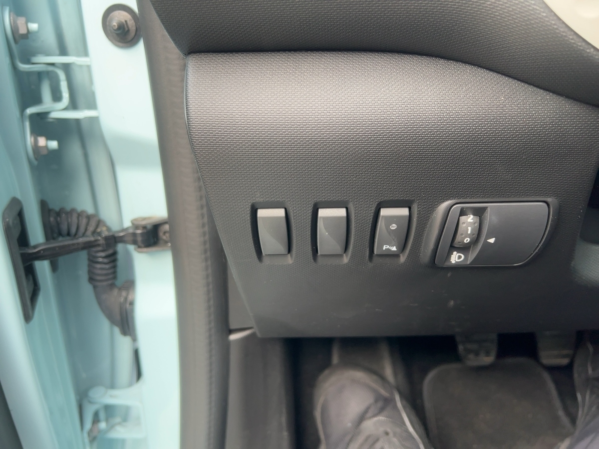 Renault Twingo – Bild 15
