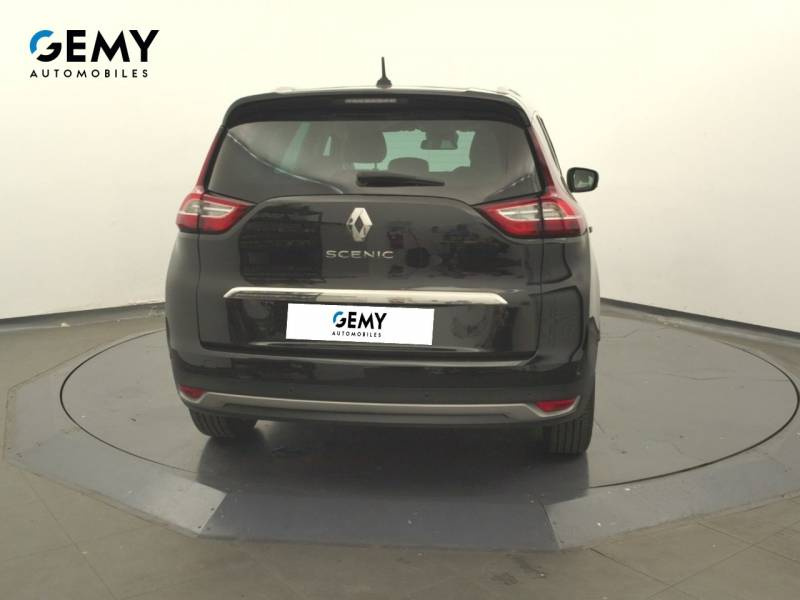 Renault Grand Scenic IV