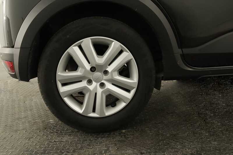 DACIA Sandero Sandero 1.0 TCe Stepway Expression — photo 5