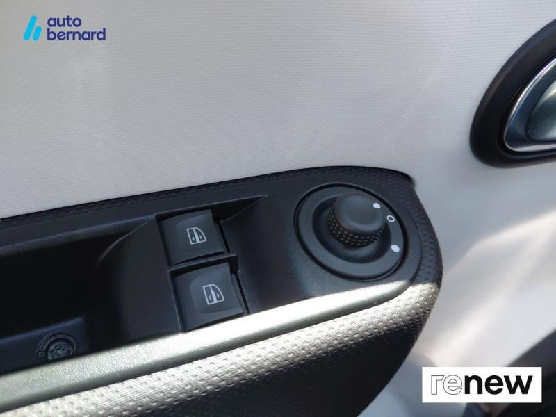 Renault Twingo E-Tech Electrique