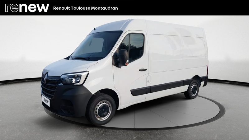 Renault Master III