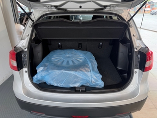 Vehicle 3D Image