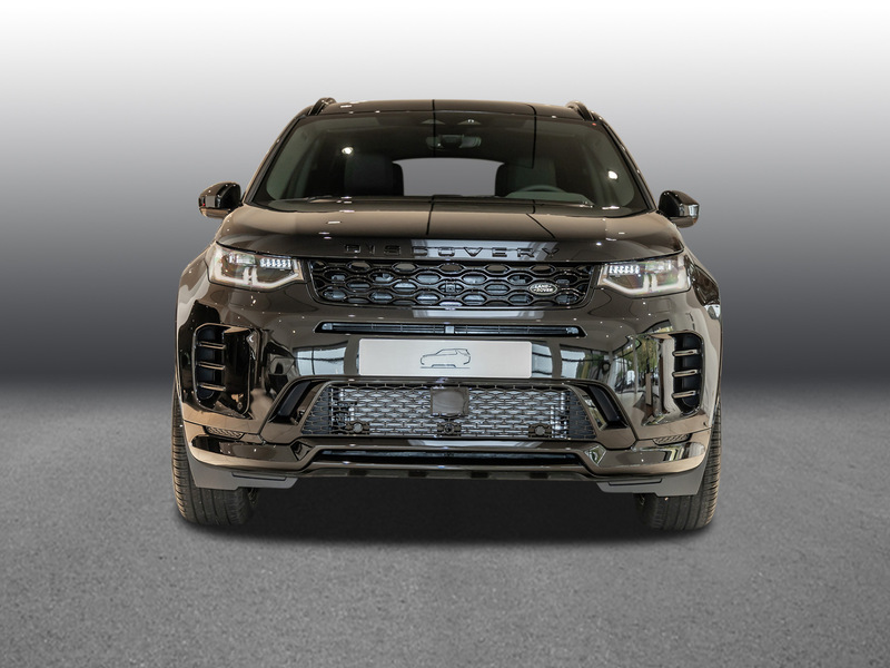 Fahrzeugabbildung Discovery Sport P270e Dynamic SE Bild 3 von 20