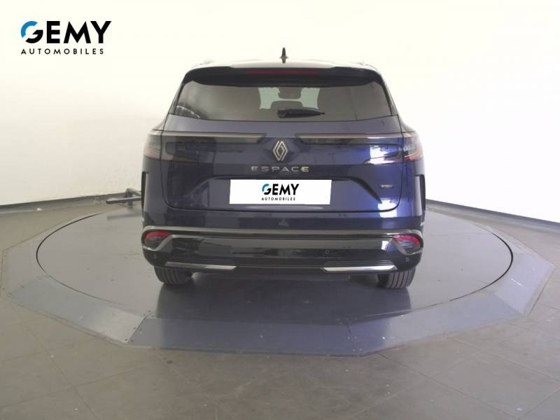 Renault Espace VI