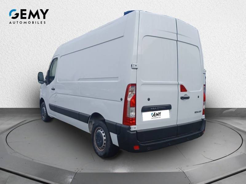 Renault Master III