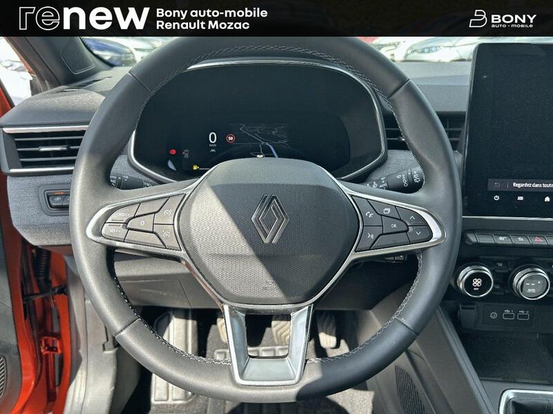 Renault Clio V