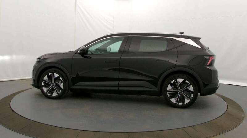 Renault Scenic E-Tech Electrique