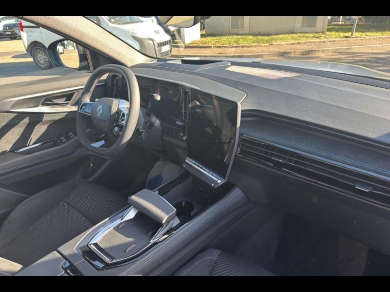Renault Espace VI