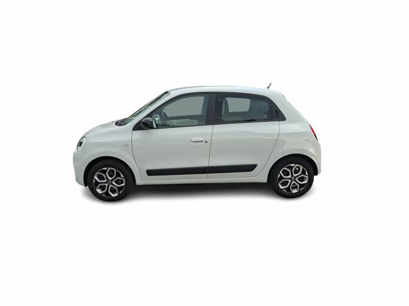 Renault Twingo E-Tech Electrique