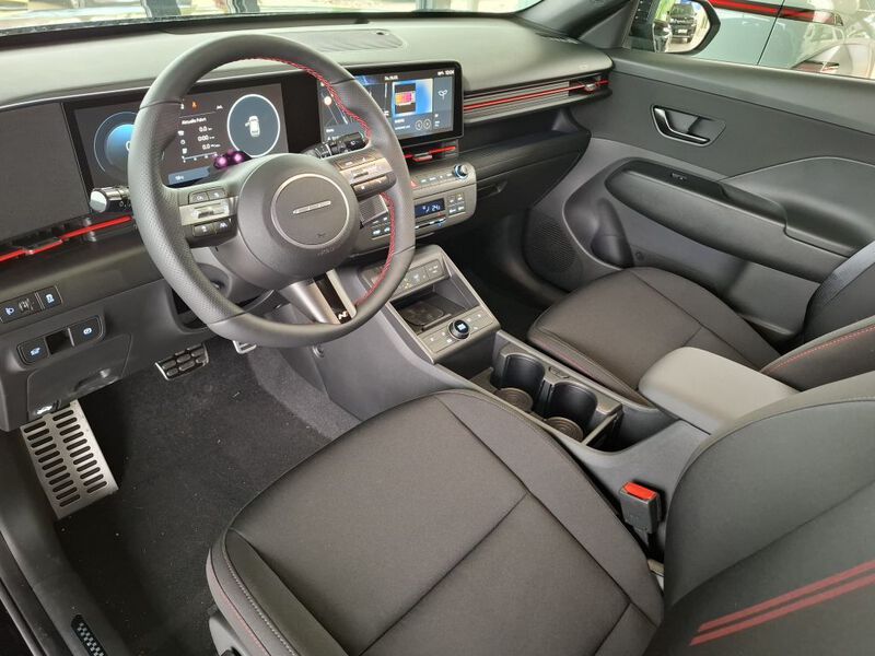 Hyundai Kona Elektro
