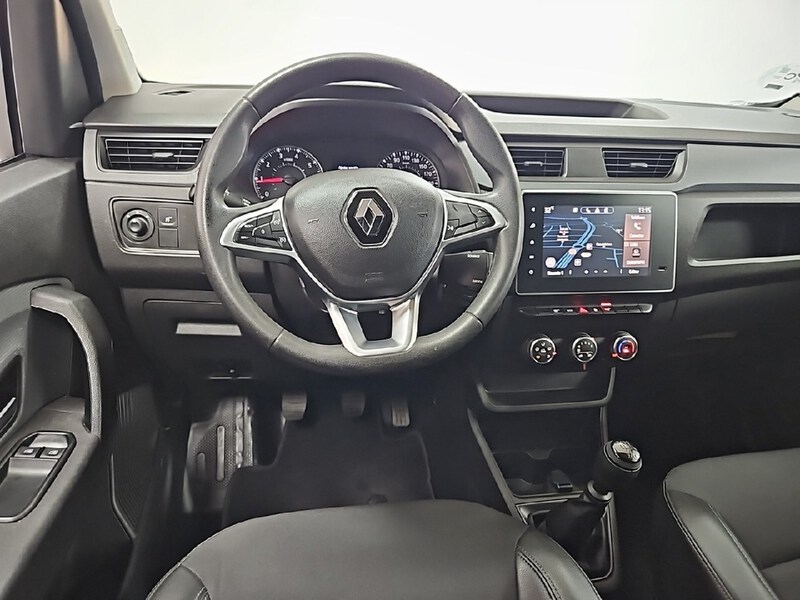 Renault Express Furgón