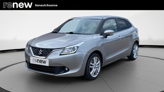 BALENO