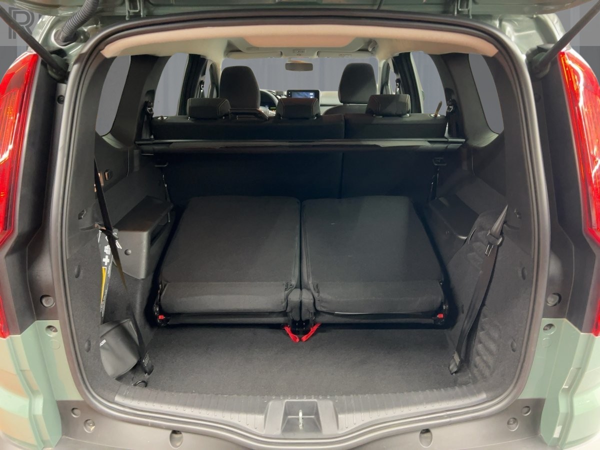Dacia Jogger – Bild 20