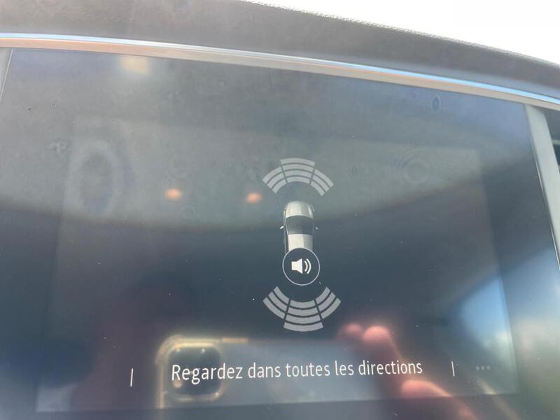 Renault Megane IV Estate