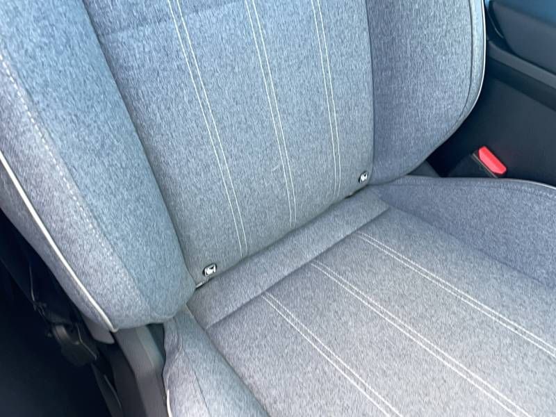 Renault Scenic E-Tech Electrique