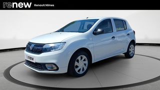 SANDERO