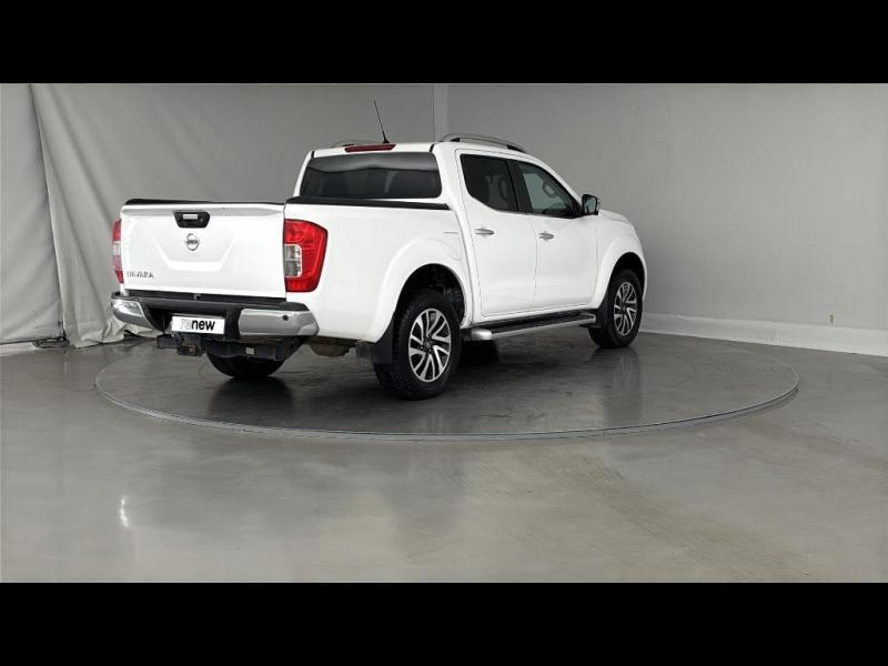 Nissan NP300 Navara