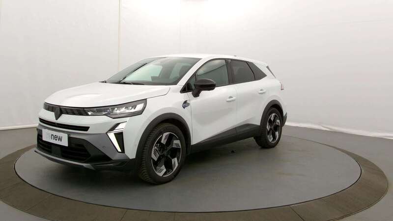 Renault Symbioz