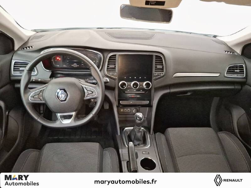 Renault Megane IV Berline