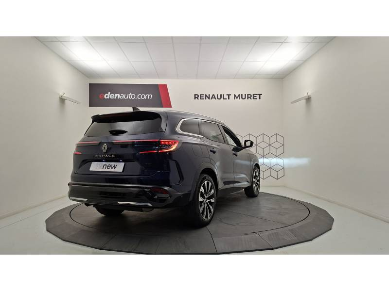 Renault Espace VI