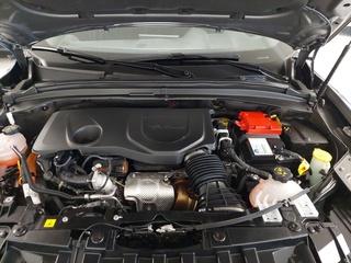 Vehicle 3D Image