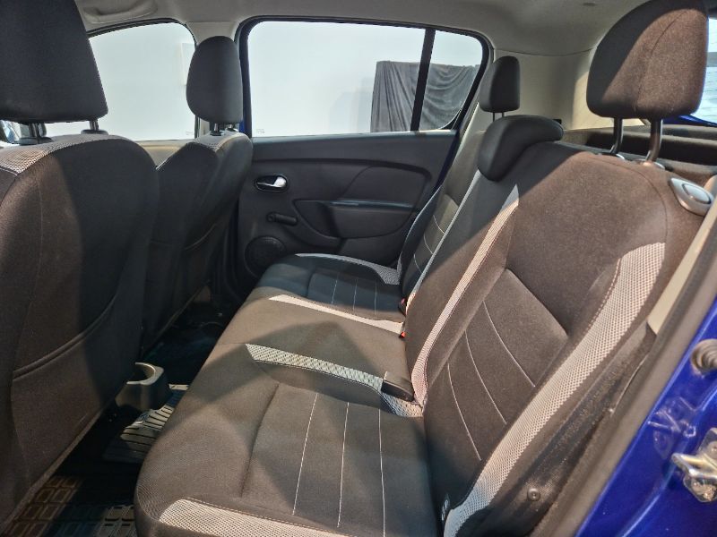 DACIA Sandero 2019 — imagine 15