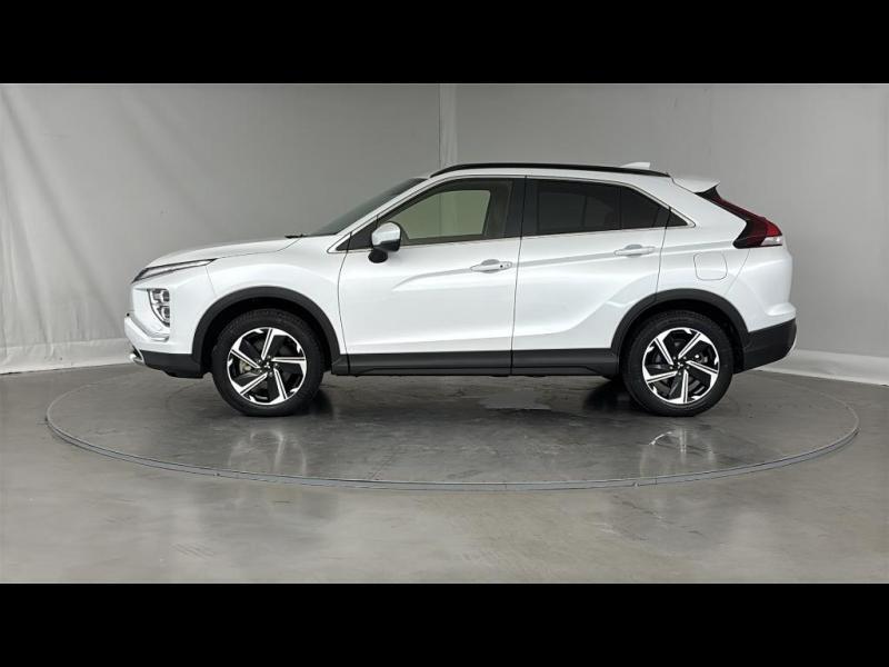 Mitsubishi Eclipse Cross MY23