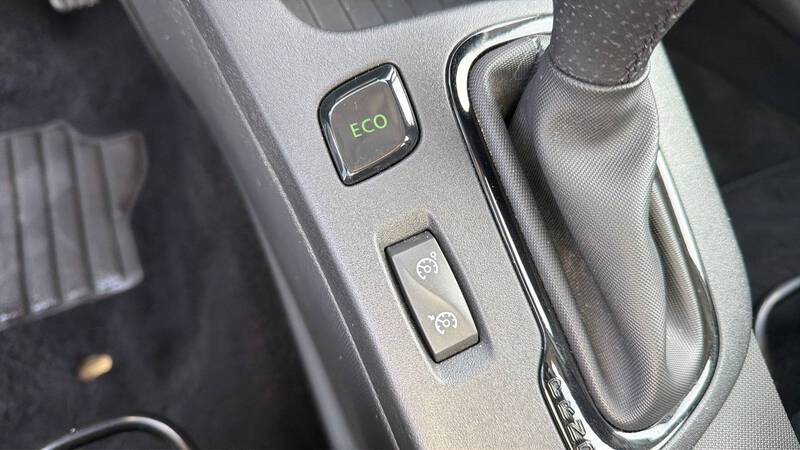 Renault ZOE E-Tech Electrique