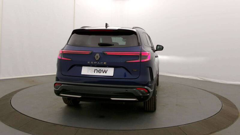 Renault Espace VI