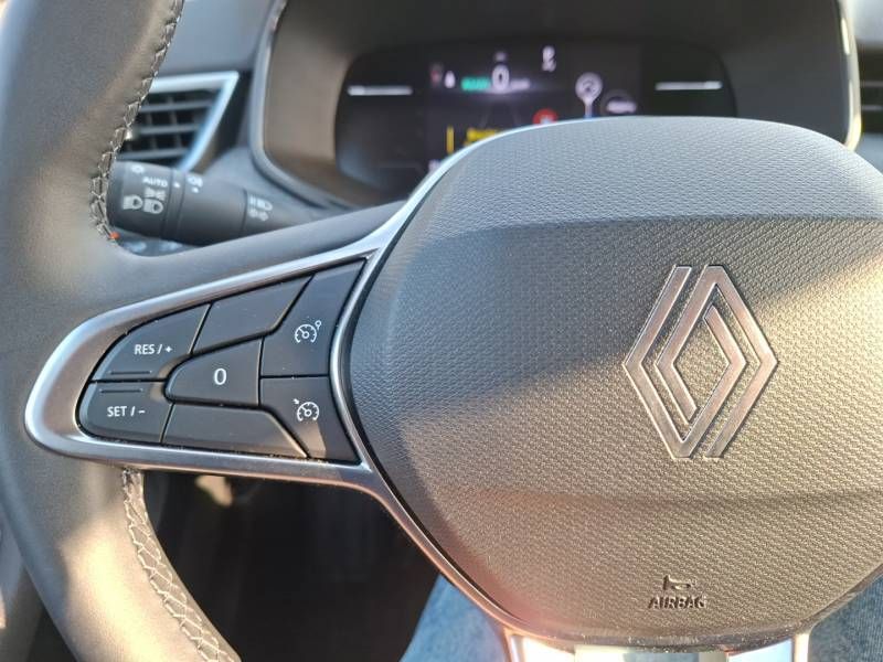 Renault Clio V
