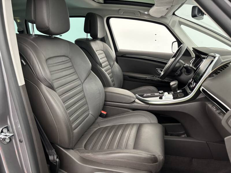 Renault Espace V
