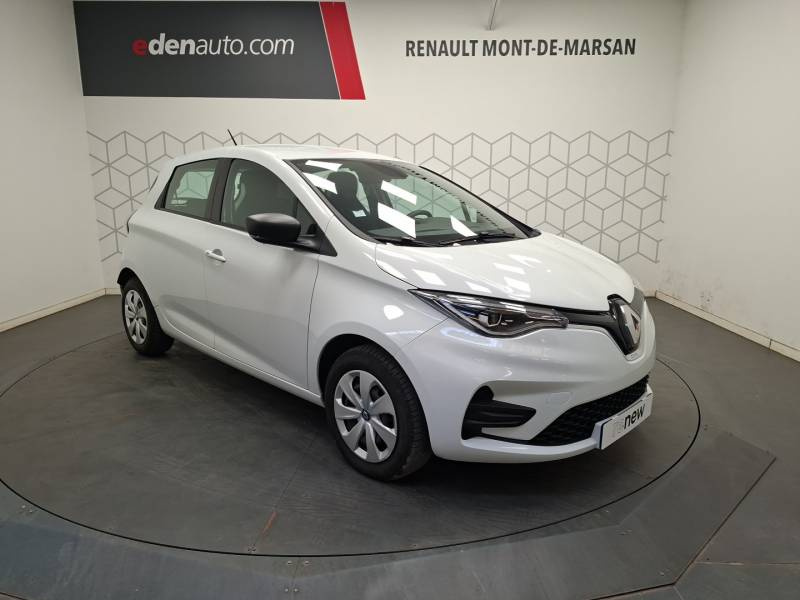 Renault ZOE E-Tech Electrique