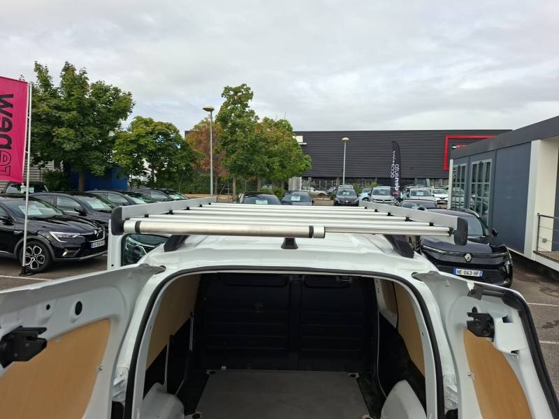 Renault Kangoo VU