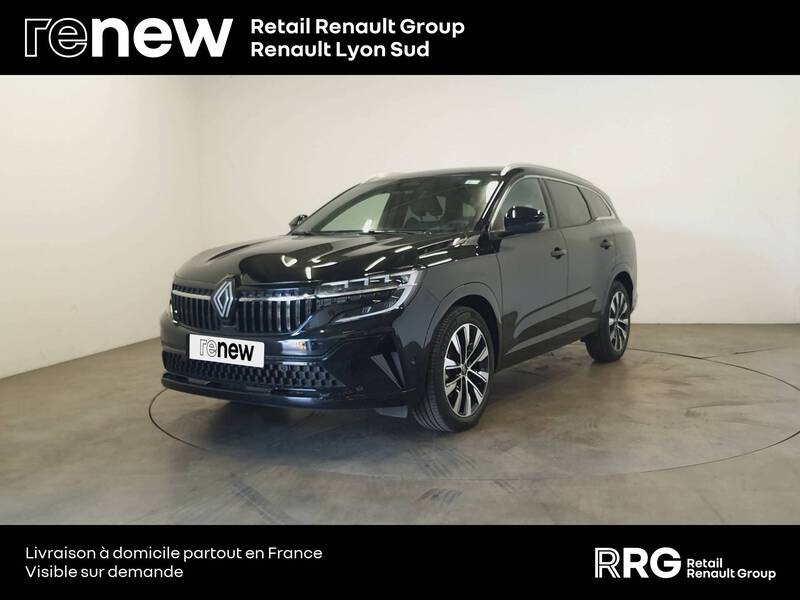Renault Espace VI