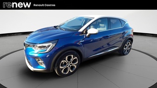 CAPTUR