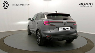 Vehicle 3D Image