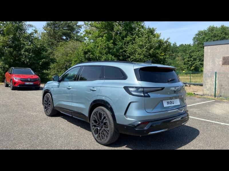 Renault Espace VI