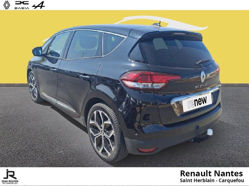 Renault Scenic IV