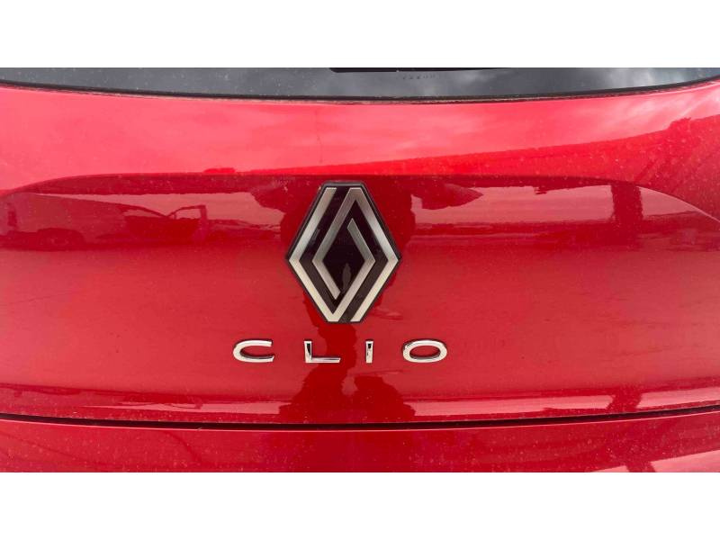 Renault Clio V
