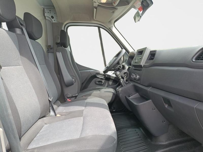 Renault Master Plancher Cabine