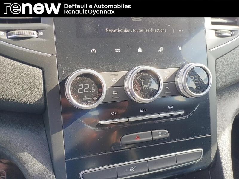 Renault Megane IV Berline